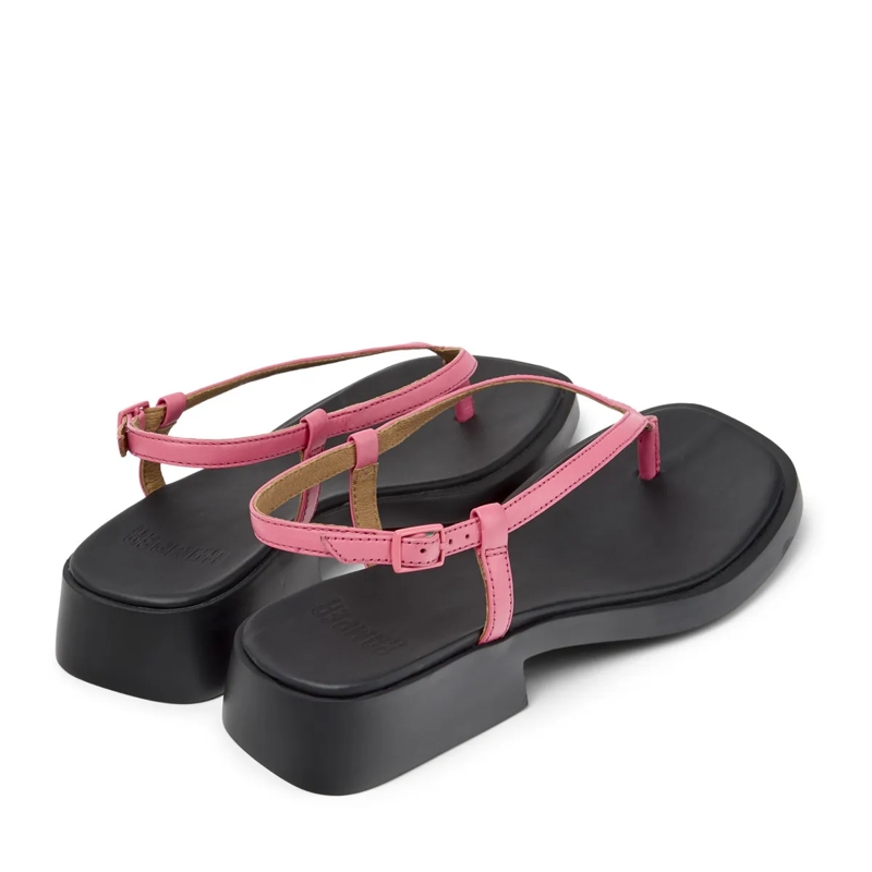 Camper Sandalen Sandalen Dana rosa(Image 3)