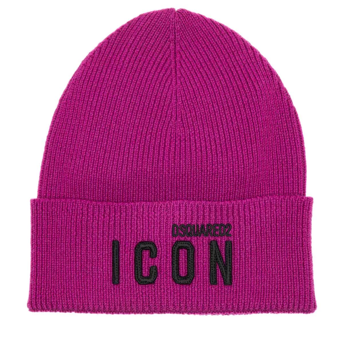 Icon beanie outlet