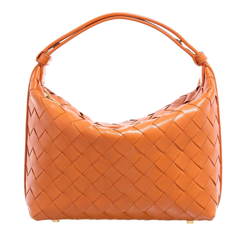 Bottega Veneta Hobo Bag Pouch Venetian Bag
