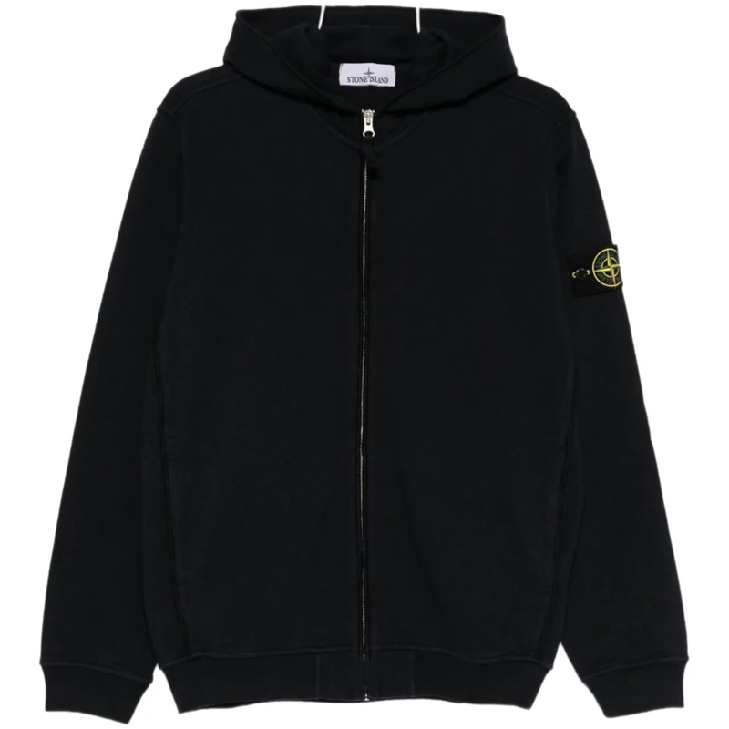 Stone Island  Sweaters Blue blau