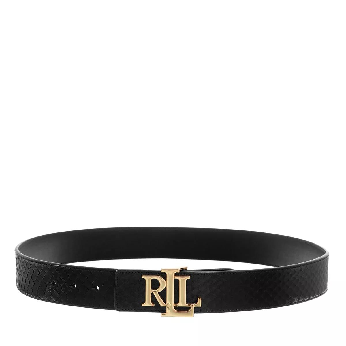 Ceinture ralph lauren shop galerie lafayette