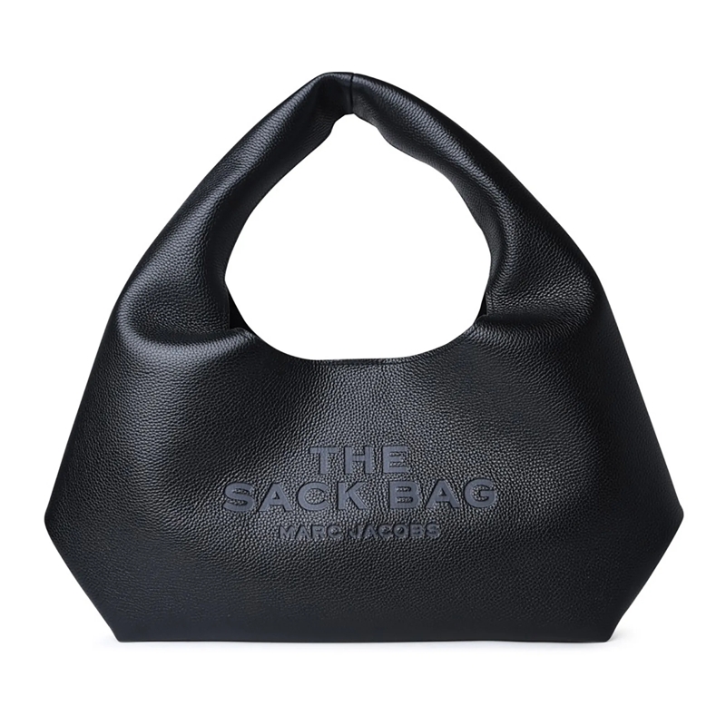 Marc Jacobs Crossbody Bag Sack Bag Black