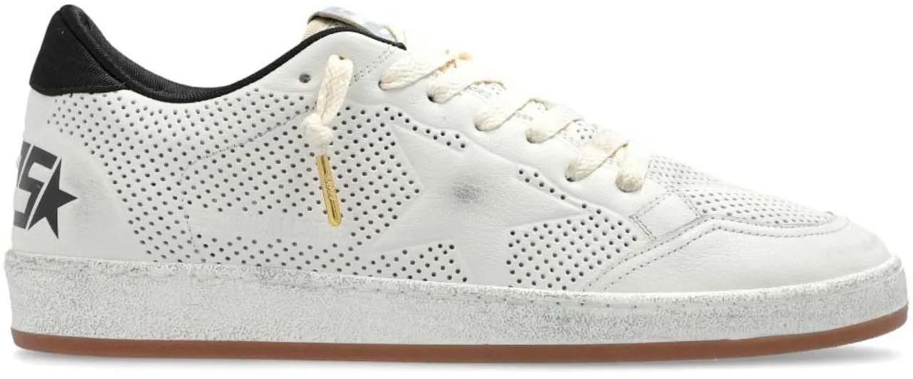 Golden Goose Low-Top Sneaker - Sneakers White - Gr. 40 (EU) - in Weiß - für Herren