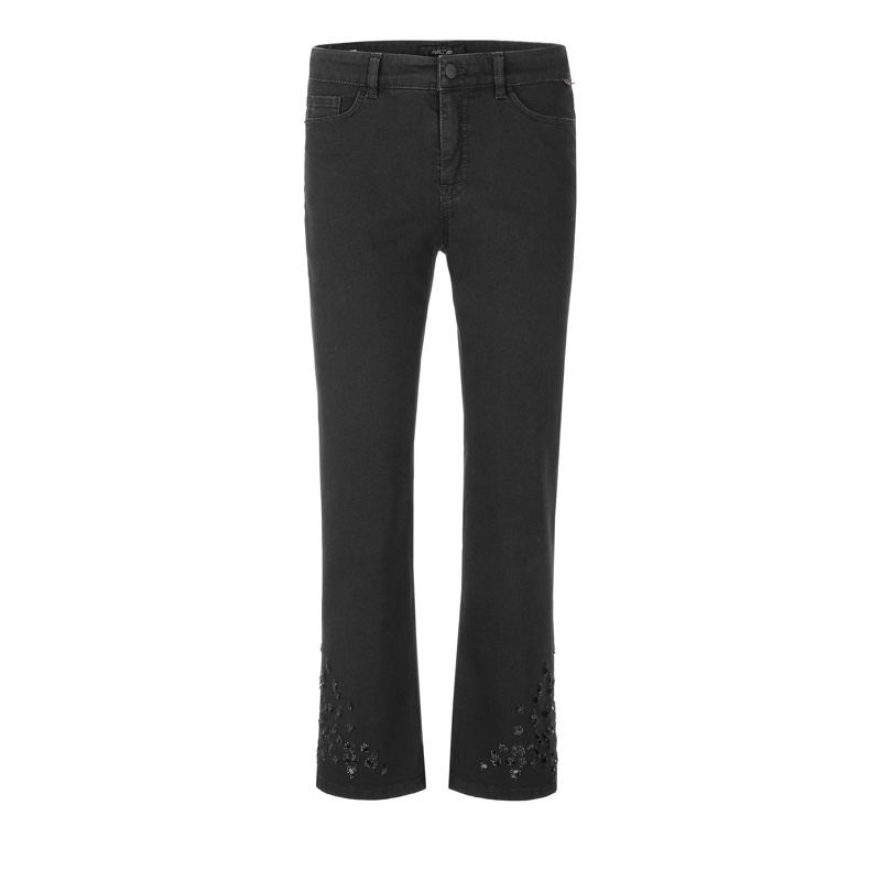 Marc Cain  Jeans FORLI black