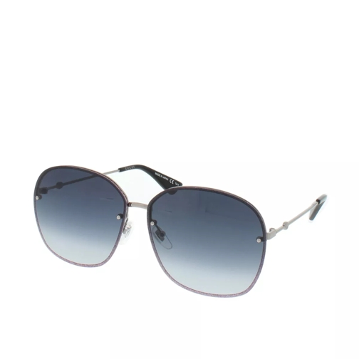 Gucci GG0228S 63 004 Sonnenbrille