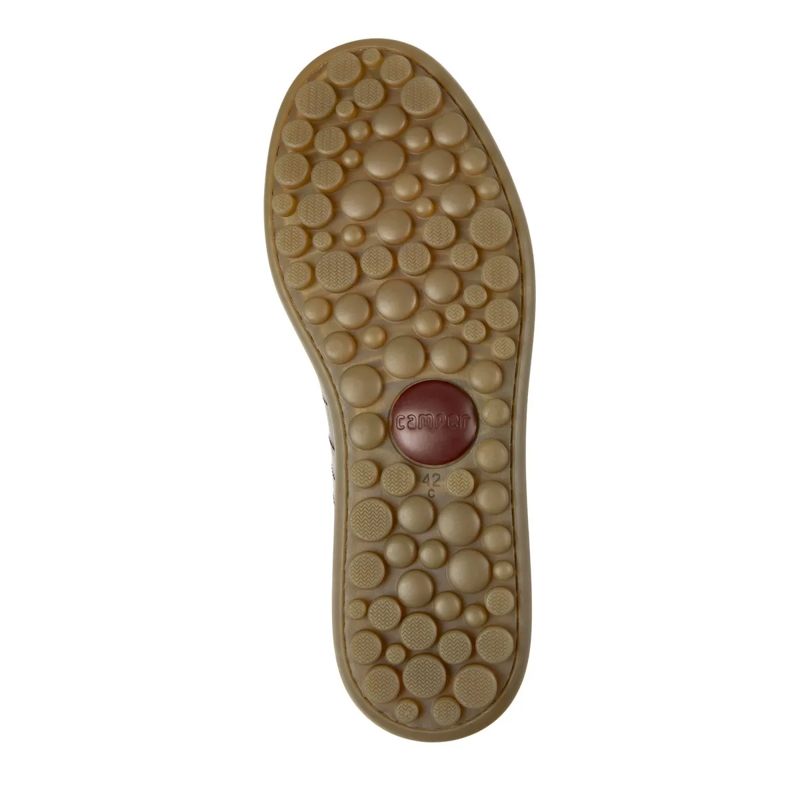 Camper Low-Top-Sneaker Sneaker Pelotas Ariel bunt(Image 4)