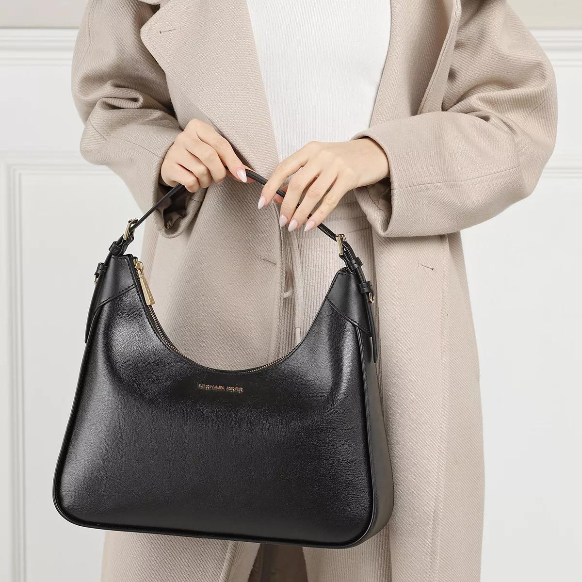 Michael kors best sale hobo handbags