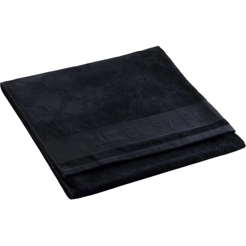 Elisabetta Franchi  Seawear Black schwarz