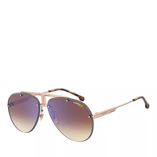 Carrera CARRERA 1032/S GOLD COPPER Sunglasses