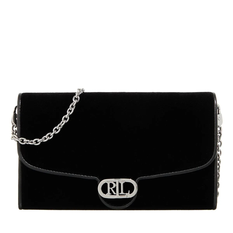 Lauren Ralph Lauren Crossbody Bag Adair 20 Crossbody Medium Black