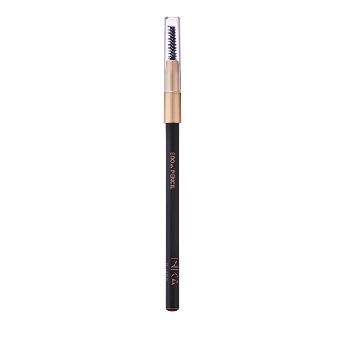 INIKA Organic Brow Pencil - Brunette 1.1g Augenbrauenstift