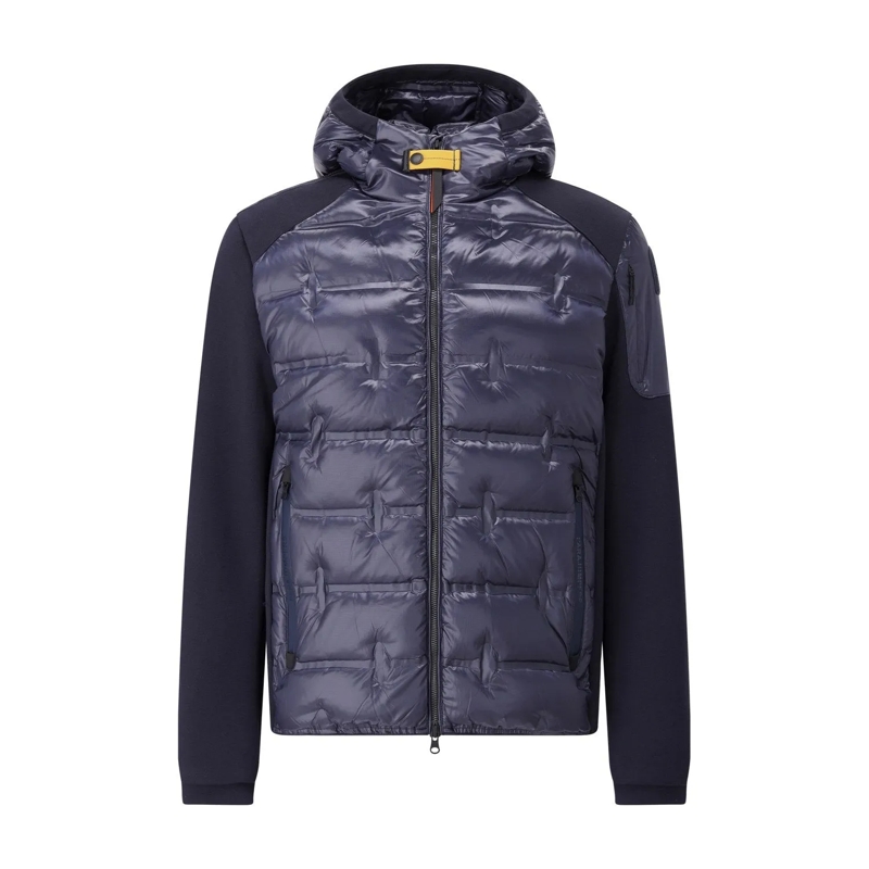 Parajumpers Blazer Steppjacke Gyles mit Daunen Navy