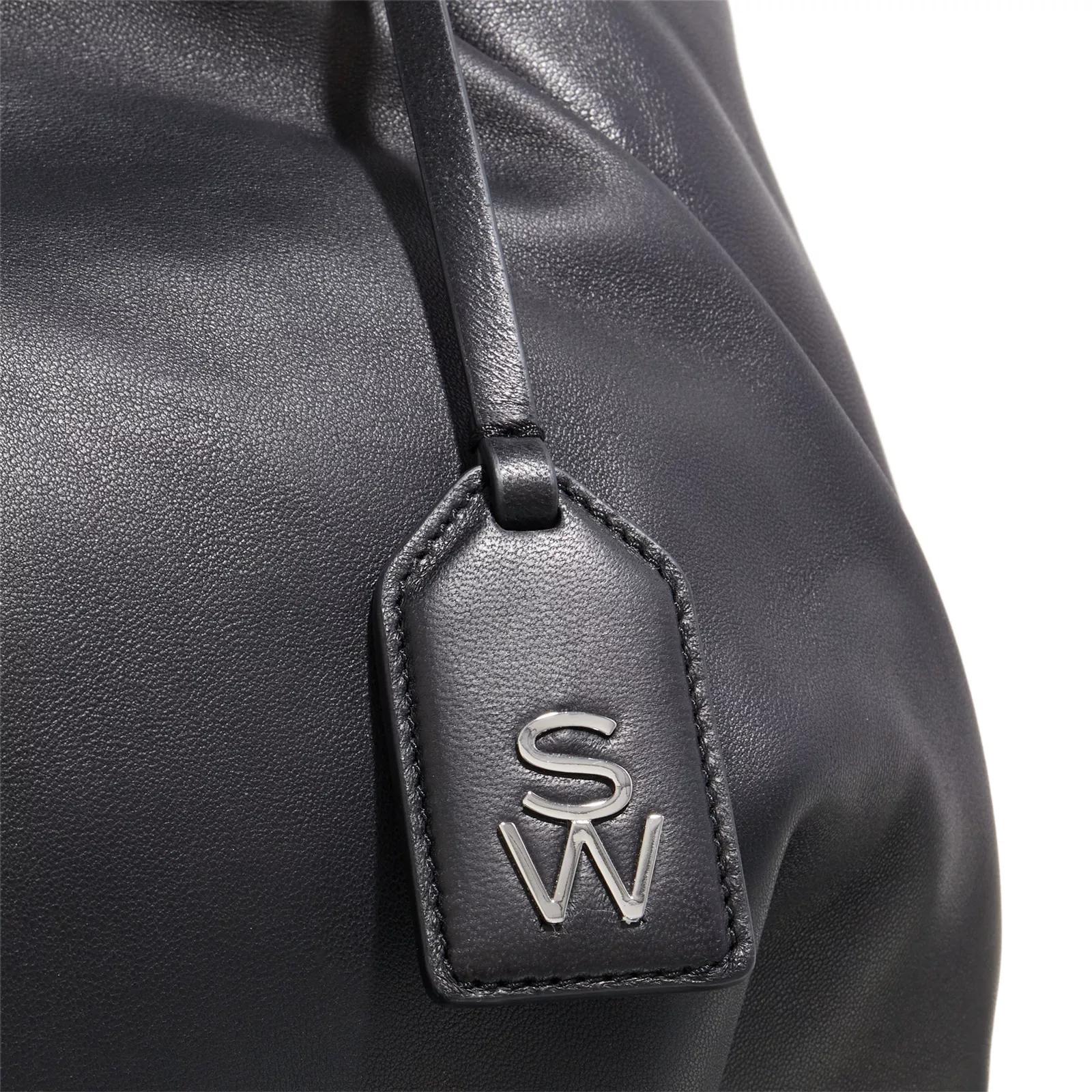 Stuart Weitzman Hobo bags The Moda Hobo Bag in zwart