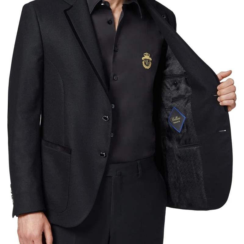 BILLIONAIRE Blazer Blazer schwarz(Image 5)