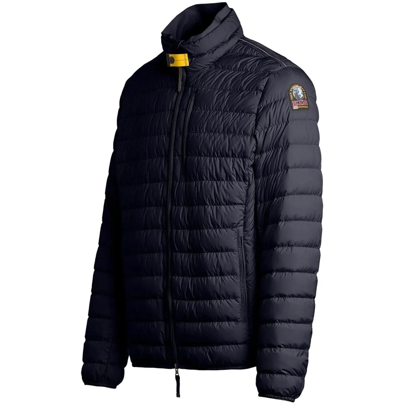 Parajumpers Daunenjacke Ugo Down Jacket Blue Navy blau(Image 12)
