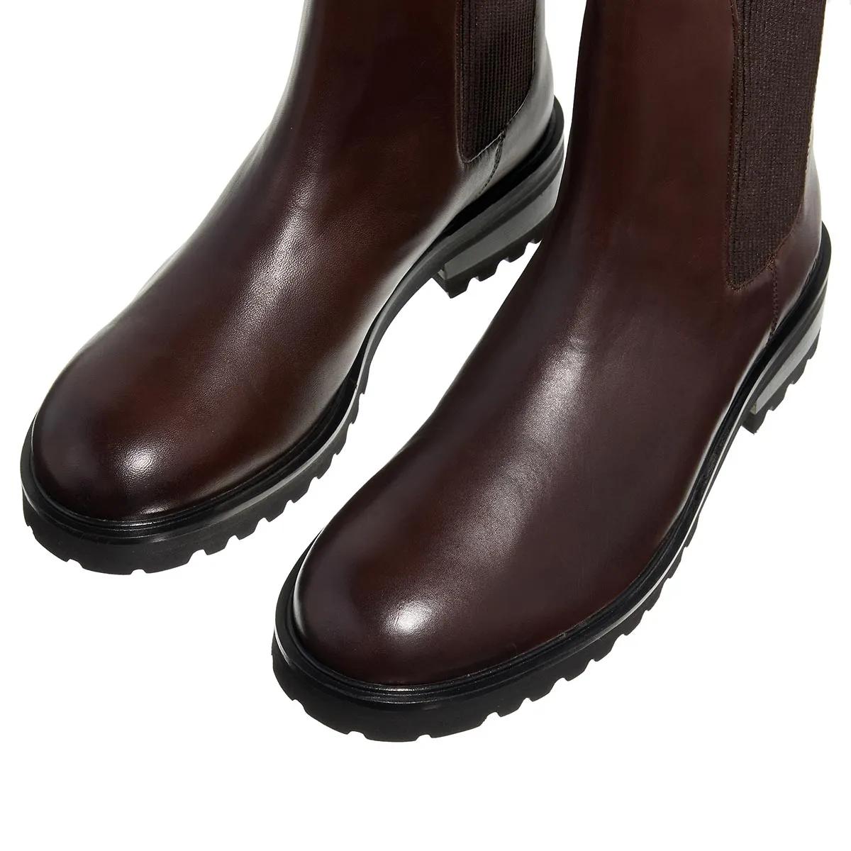 Thumbnail - JOOP! Stiefel & Boots - Unico Maria Chelsea Boot Mde - Gr. 36 (EU) - in Braun - für Damen