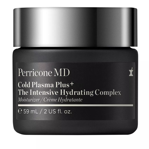 Perricone MD Cold Plasma Plus+ The Intensive Hydrating Complex Tagescreme