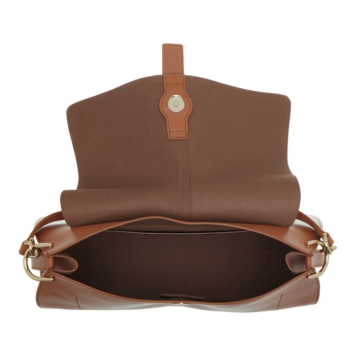 Furla schoudertas discount