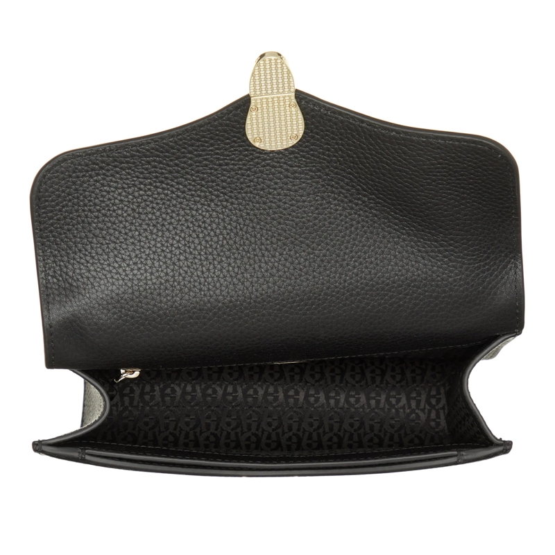 AIGNER Crossbody Bag Elsa Black(Image 5)