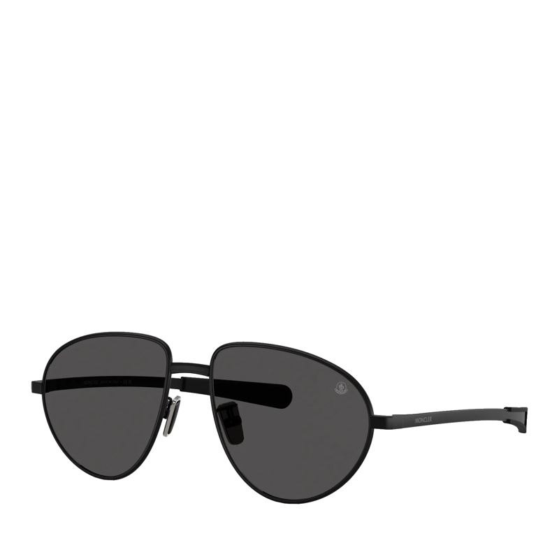 Moncler Sonnenbrille Vizla Matte Black