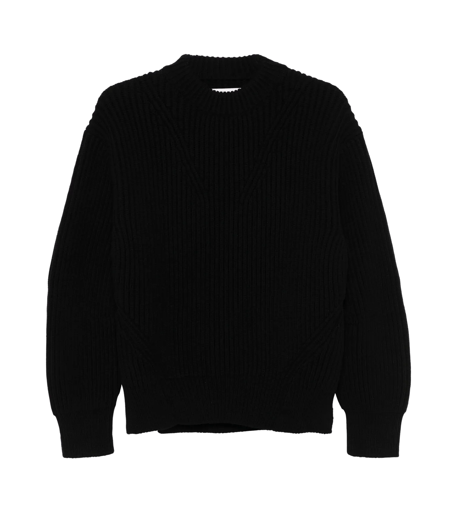 Jil Sander - Klassischer Pullover - Größe 38 - multi