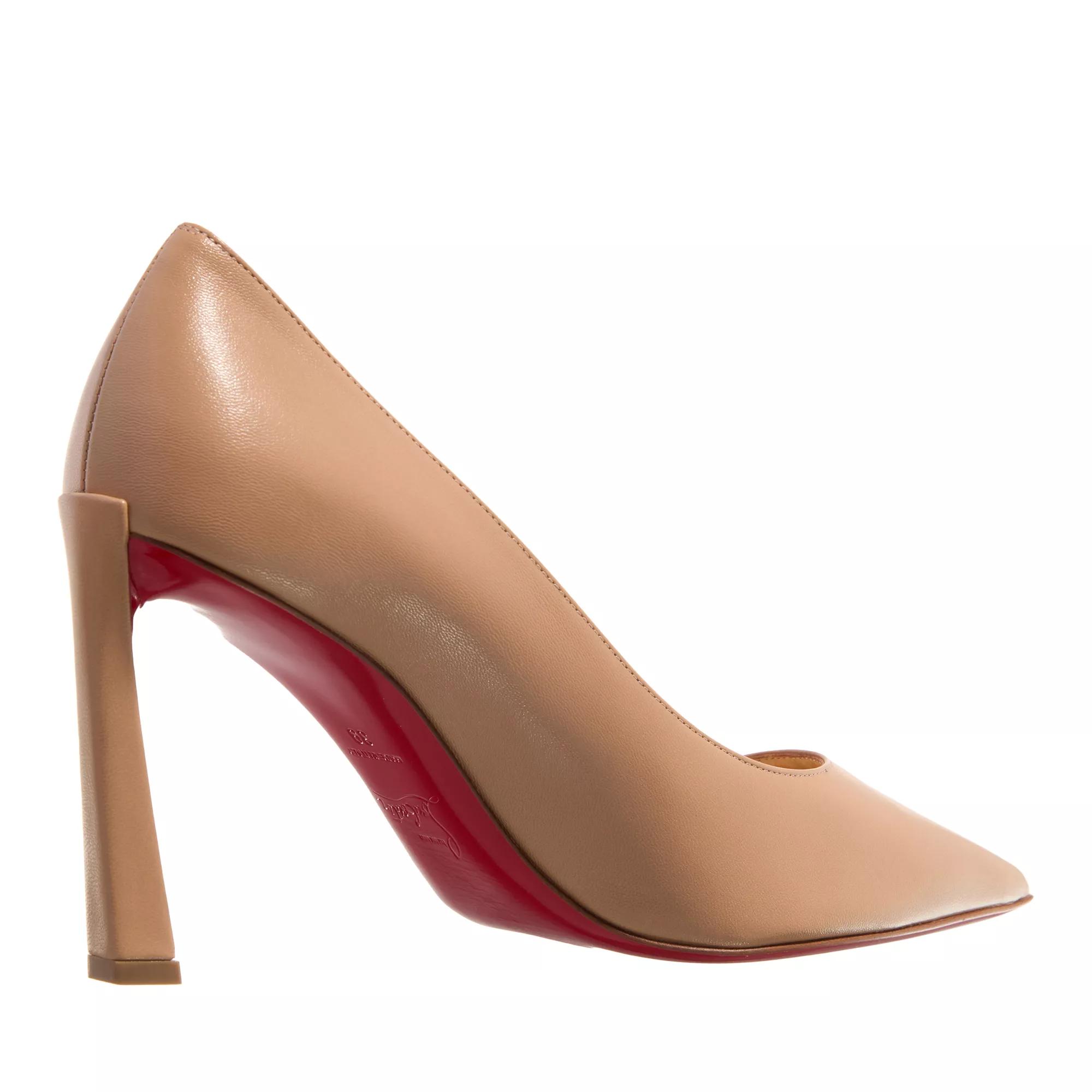 Lady gena christian louboutin online