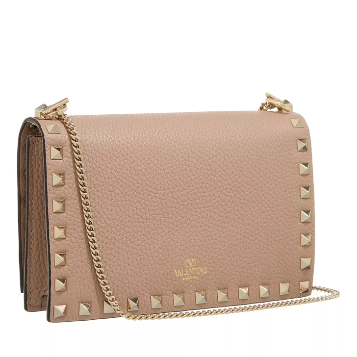 Mini rockstud crossbody bag on sale