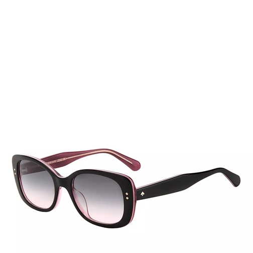 Kate Spade New York CITIANI/G/S BLACK PINK Sonnenbrille