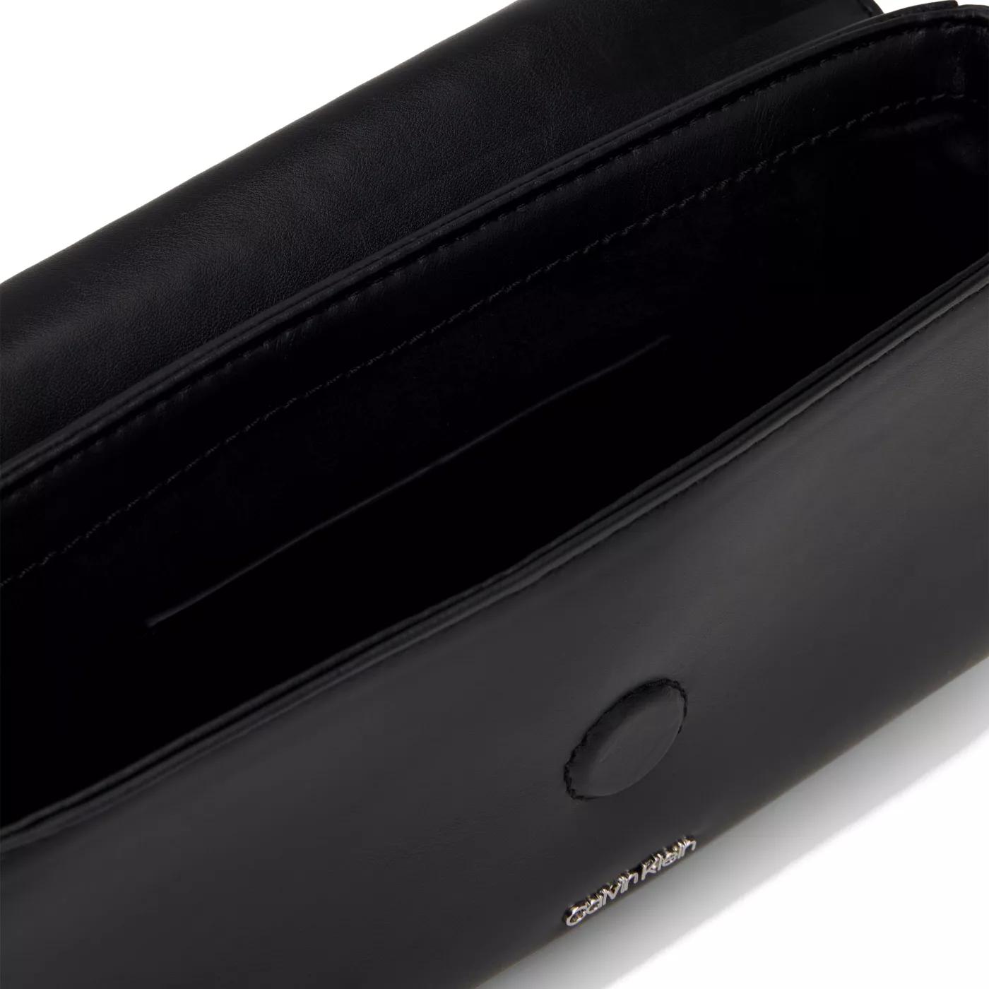 Calvin Klein Crossbody bags Mini Umhängetasche in zwart