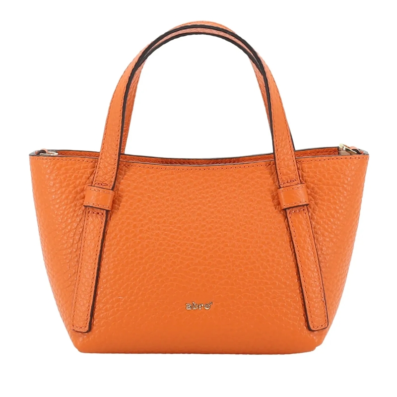 Abro Tote Handtasche COSMO orange