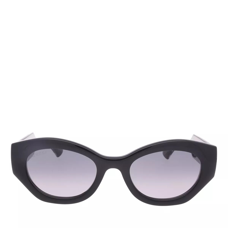 Gucci Sonnenbrille GG1553S-001 Black-Crystal-Grey(Image 3)