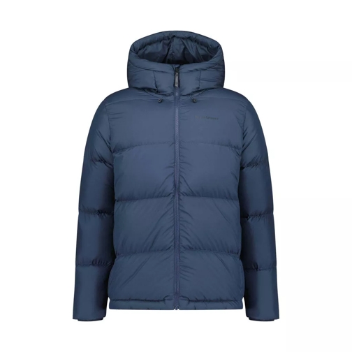 Peak Performance  Puffer Jacke mit Daunen-Feder-Füllung Blau