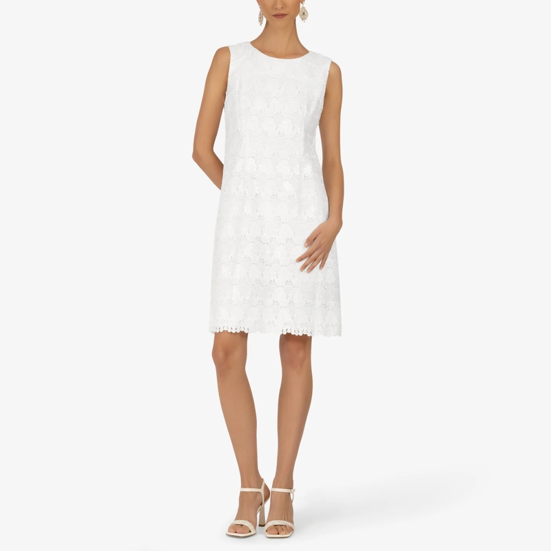 Kraimod Abendkleid Brautkleid weiss(Image 4)