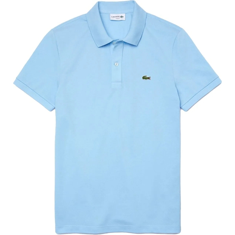 Lacoste Polohemd HP S/S Polo Overview mehrfarbig(Image 2)