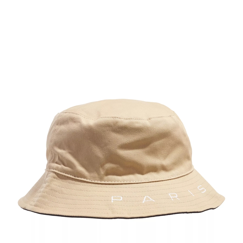 Kenzo Bob Bucket Hat Reversible Beige(Image 2)