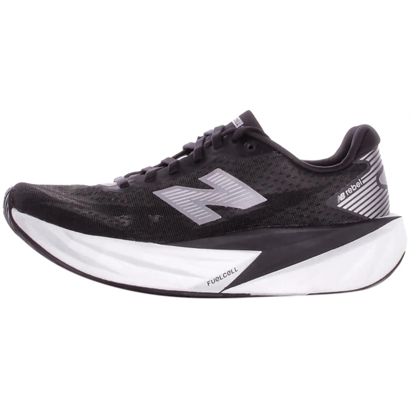 New Balance Low-Top-Sneaker Sneakers Black schwarz