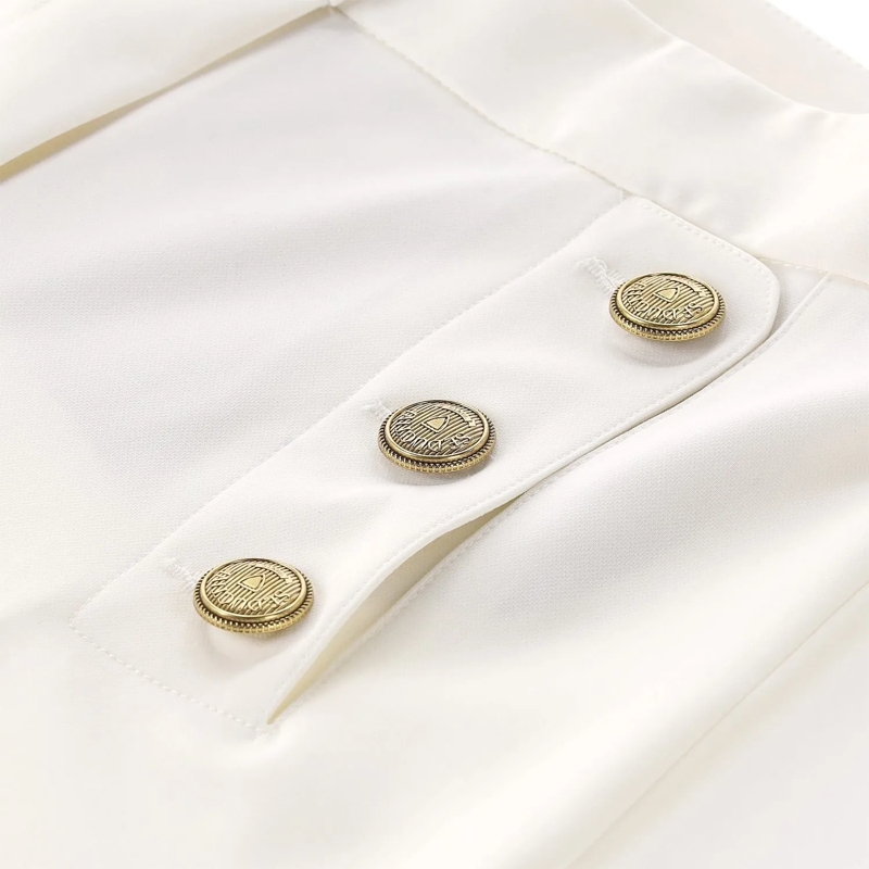 Seductive Freizeithose Bridget Marine(Image 10)