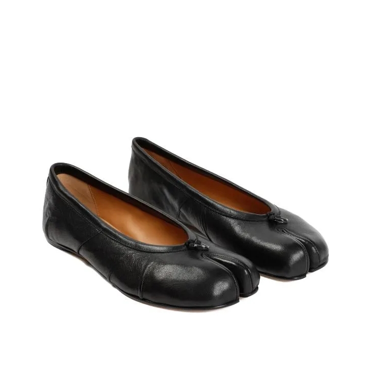 Maison margiela tabi ballerina on sale