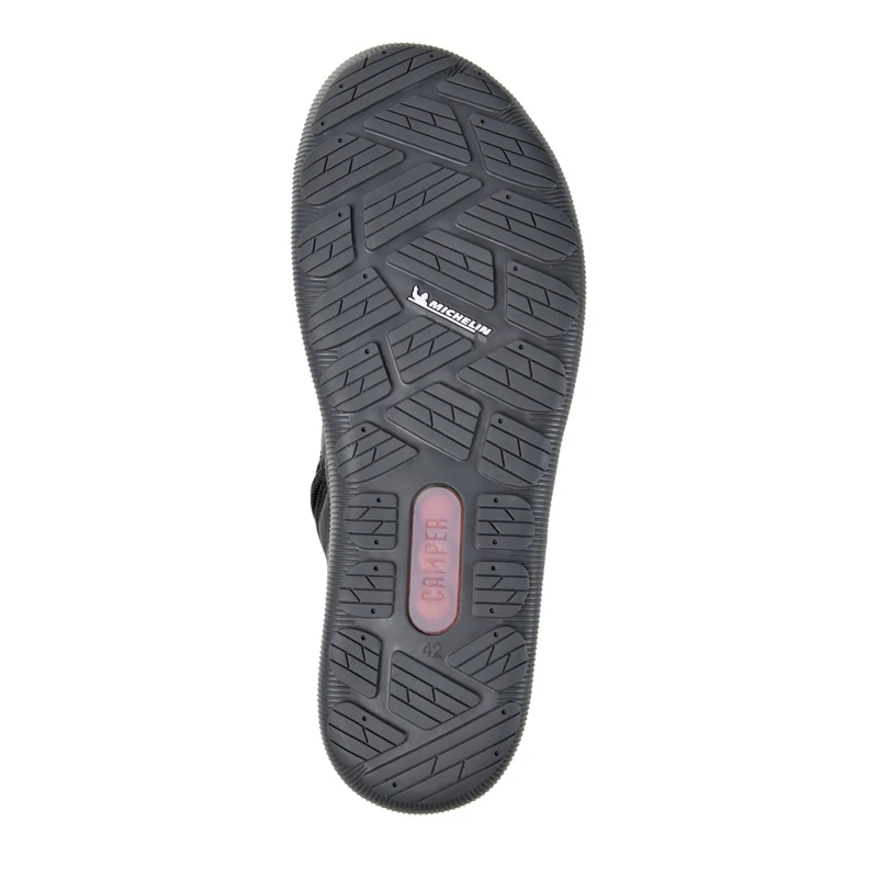 Camper Schnürstiefel - Gore-Tex Surround® bietet 360º-Klimakomfort zu d schwarz(Image 4)