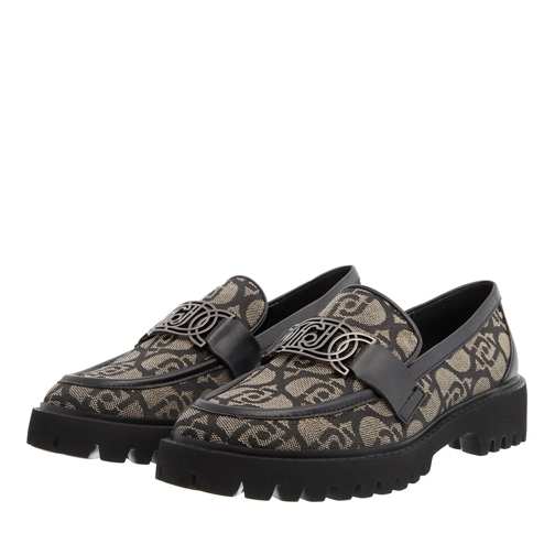 LIU JO Loafer Cora Black