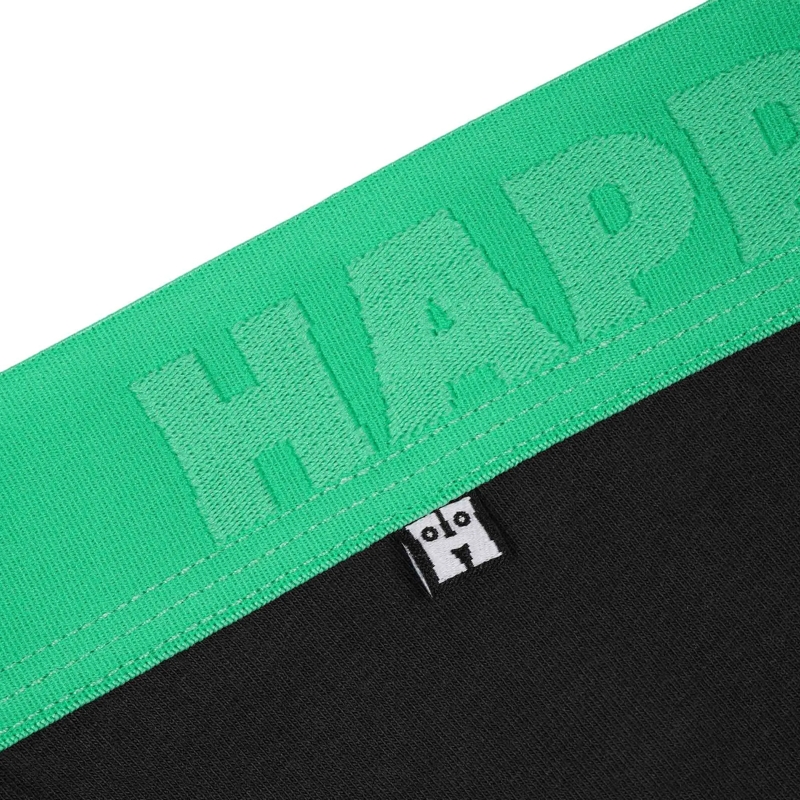 Happy Socks  Boxers 3-Pack 3er Pack navy(Image 9)