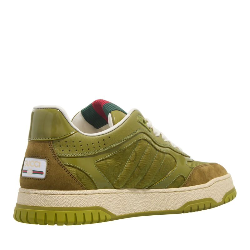 Gucci Low-Top-Sneaker Sneaker(Image 4)