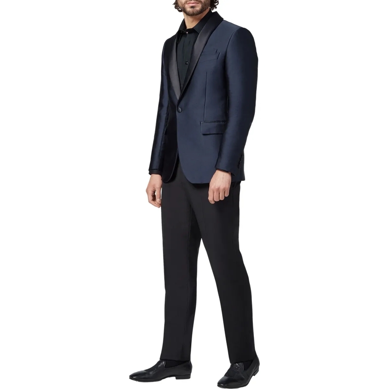 BILLIONAIRE Blazer Blazer Lion dunkel-blau(Image 3)