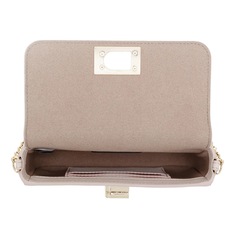 Furla Crossbody Bag Furla 1927 Mini Crossbody Azalea(Image 5)