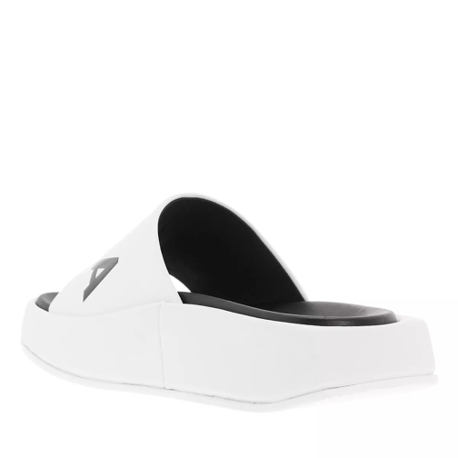 Furla Claquette Real Fusbet Mule T.40 Talco (Image 4)
