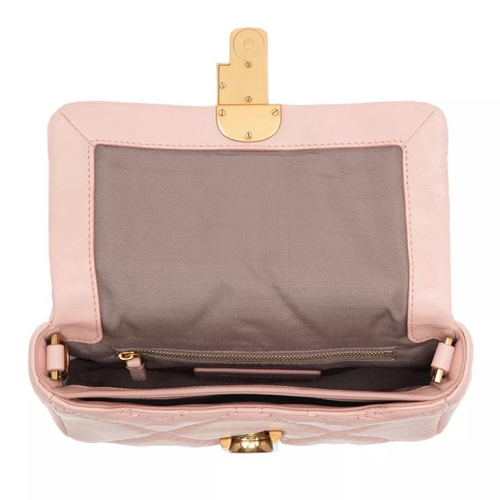 Marc jacobs crossbody flap bag hotsell