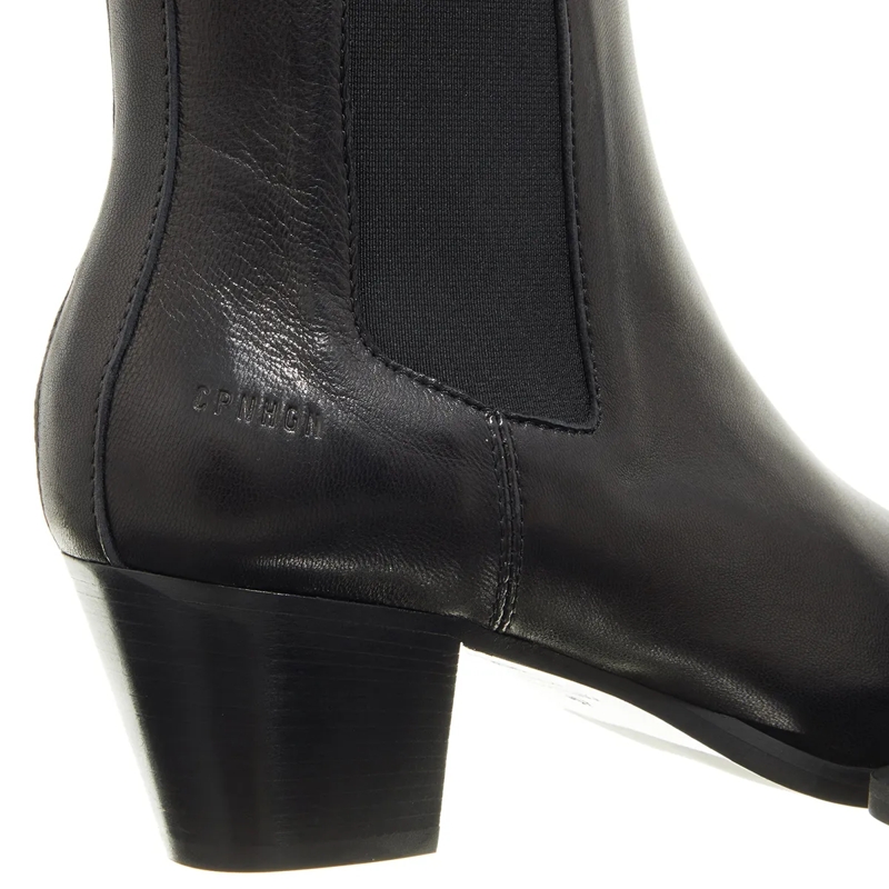 Copenhagen Stiefeletten CPH247 Black(Image 3)