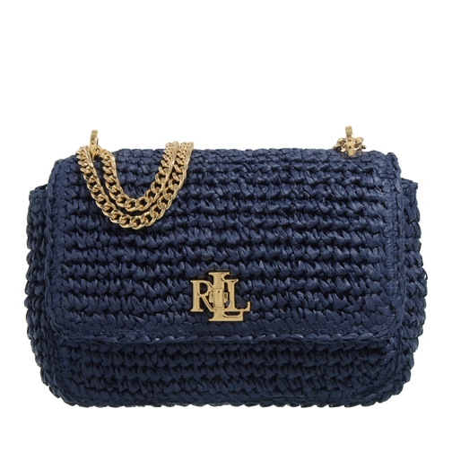 Lauren Ralph Lauren Crossbody Bag Sophee 22-Shoulder Bag-Medium Refined Navy/Refined Navy