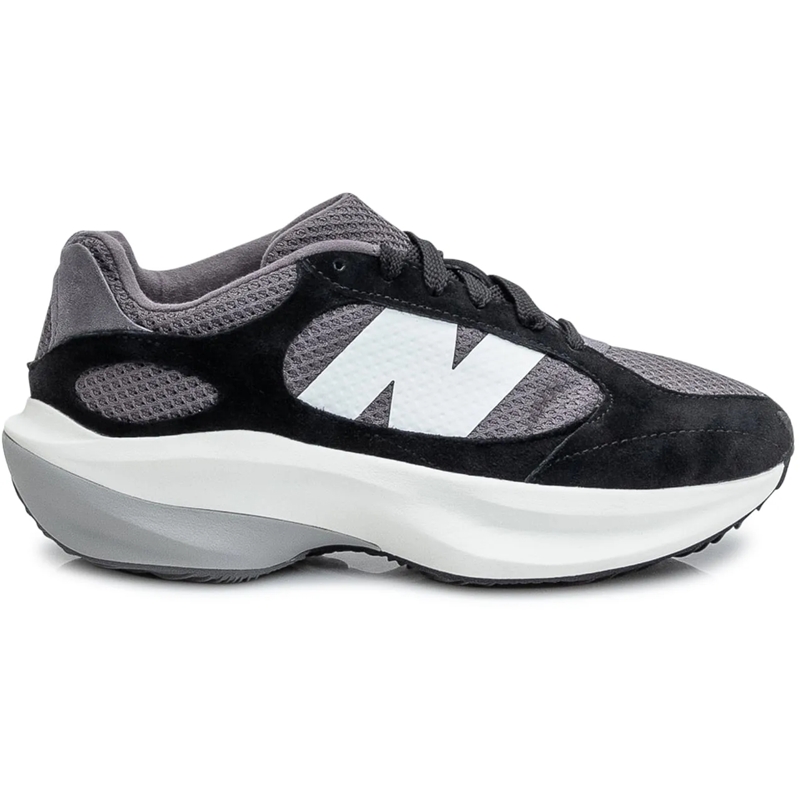 New Balance Low-Top-Sneaker WRPD Runner dunkelgrau