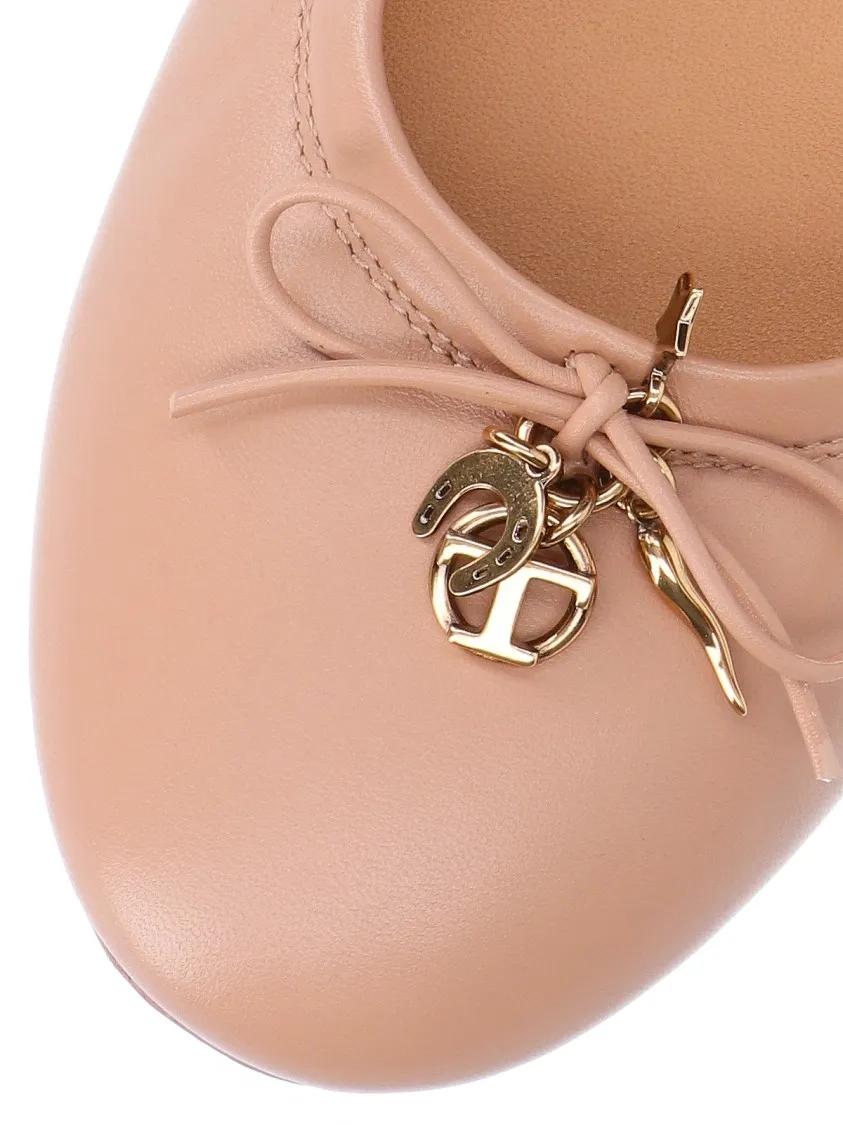 Thumbnail - "Bubble" Ballerinas – Pink - Gr. 38 (EU) - in Rosa